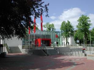 Sparkasse Emsdetten